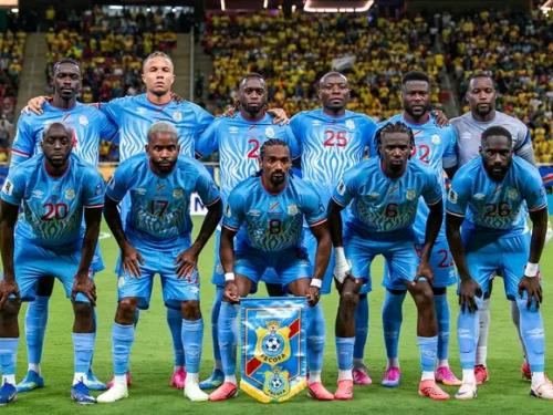 Éliminatoire CAN 2027 : Les Léopards lancent leur campagne face à la Guinée Équatoriale au Stade des Martyrs.