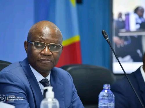 Ebola en RDC : Plus de 1 500 personnes guéries, mais la riposte reste sous pression.