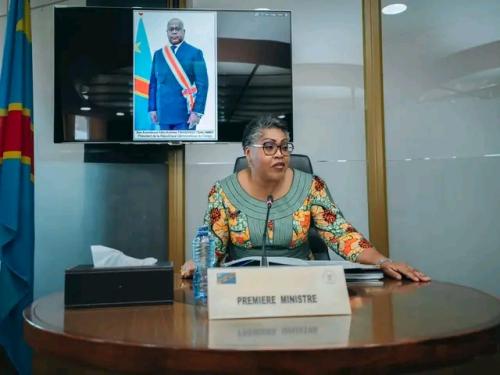 RDC : Budget 2027 à 24,8 milliards USD, le Gouvernement accélère avant l’échéance du 15 septembre.