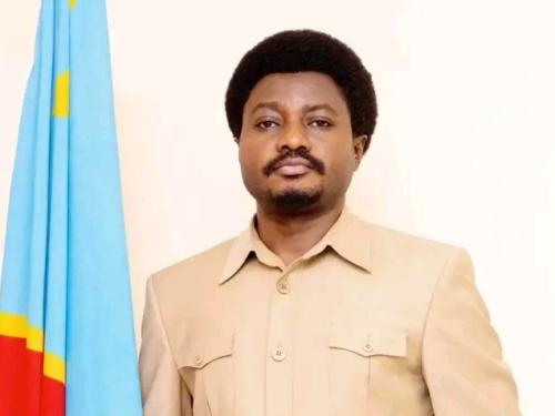 RDC : Constant Mutamba condamné à 10 ans de prison pour détournement de deniers publics.