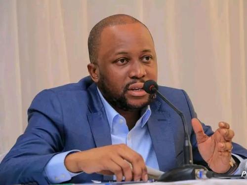 RDC : Patrick Nkanga démissionne du PPRD, Mushobekwa et India Omari prennent leurs distances avec Kabila.