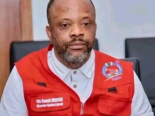 Kinshasa : Fils Benoît Mukoko conduit à la Police judiciaire après une interpellation présumée à Lemba.