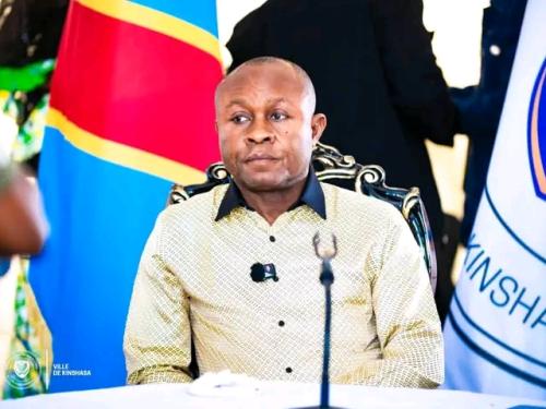 Kinshasa : Le gouvernement provincial annonce le paiement de deux mois de salaire pour les agents urbains.