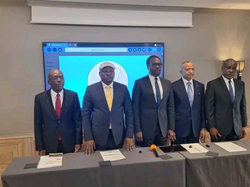 RDC : la C64 prévoit des rencontres avec Félix Tshisekedi et Joseph Kabila pour promouvoir un dialogue inclusif.