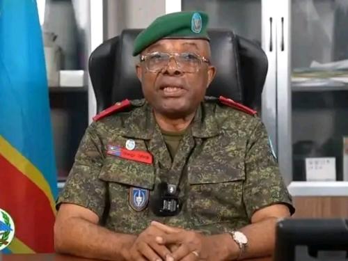 RDC : les FARDC appellent les jeunes enrôlés par le FRN à rejoindre l’armée gouvernementale.