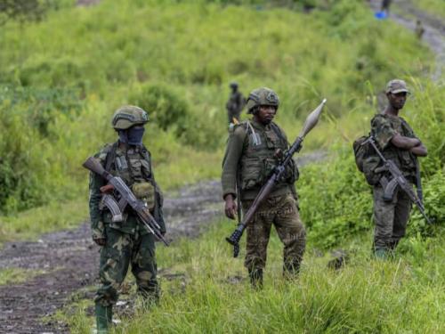 Guerre à l'Est: Situation tendue entre les wazalendo et les rebelles AFC/M23 dans la localité de Kibati à walikale