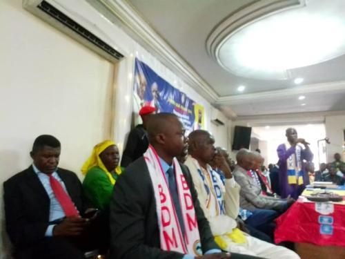 Commémoration du 4 janvier : appel aux jeunes congolais à s’inspirer de leurs ancêtres.