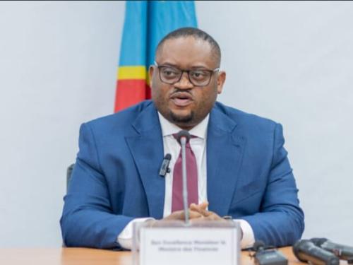 Mobilisation des recettes, performance soutenue de janvier à octobre 2025