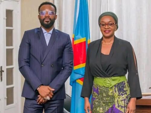 Concert de Fally Ipupa au Stade de France : le ministère de la Culture sollicite un budget de 985.000 $