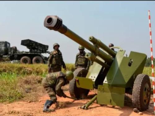 Nord-Kivu : les FARDC et les M23 s’affrontent sans répit  à Ihula