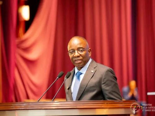 RDC : les biens issus de la corruption dans le viseur de la Justice.
