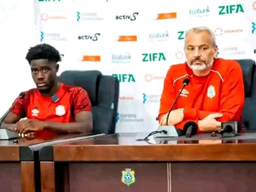 CAN 2027 : Sébastien Desabre vise le top 5 africain après le succès des Léopards