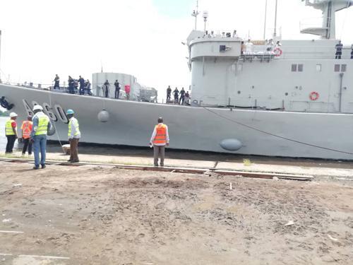 Transport maritime : la LMC projette l’acquisition d’un navire de 21,5 millions USD en 2026.