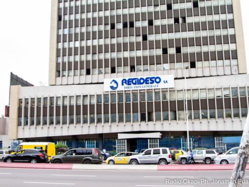 RDC : la REGIDESO mobilise la jeunesse pour un vaste recrutement national