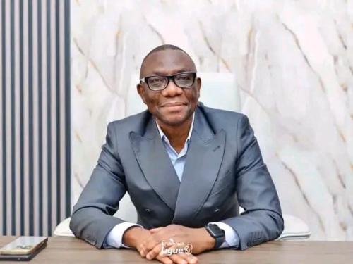 SPORT/Élection à la FECOFA : Bosco Mwehu retire sa candidature à la Présidence !