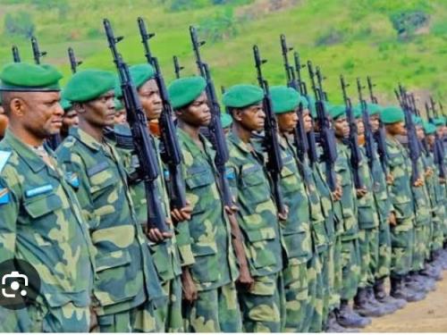 SÉCURITÉ/ITURI : inquiétudes à Mahagi après le redéploiement des FARDC le long de la frontière ougandaise.