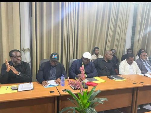 RDC : la C64 se retrouve chez Katumbi pour une nouvelle offensive politique après la marche du 15 septembre