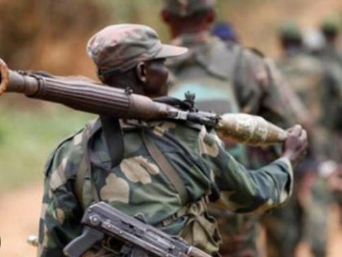 Nord-Kivu : les FARDC reprennent Miko et Remeka, forte présence militaire signalée à Goma.