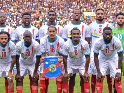 Éliminatoires mondial 2026 : Les Léopards se positionnent pour une qualification aux barrages.