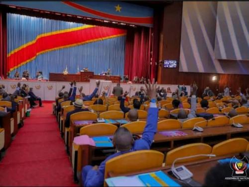 Sept candidats en lice pour le poste du rapporteur adjoint de l’Assemblée nationale