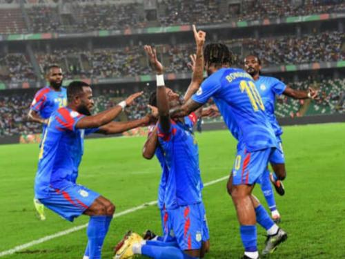 Éliminatoires de la Coupe du Monde 2026 : Ambassadrice de l’Afrique, la RDC en route pour les Barrages intercontinentaux au Mexique En voici le déroulement.