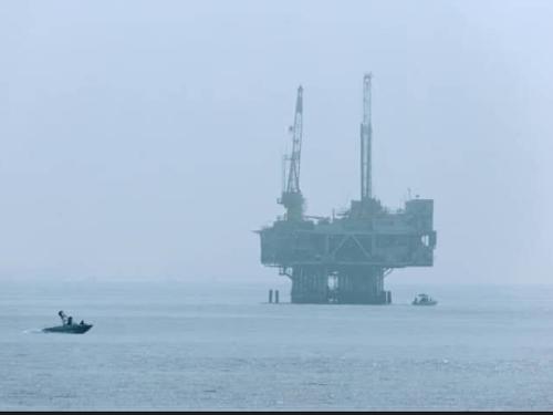 MONDE/ Blocus contre le Venezuela : Washington saisit un pétrolier russe dans l’Atlantique Nord.