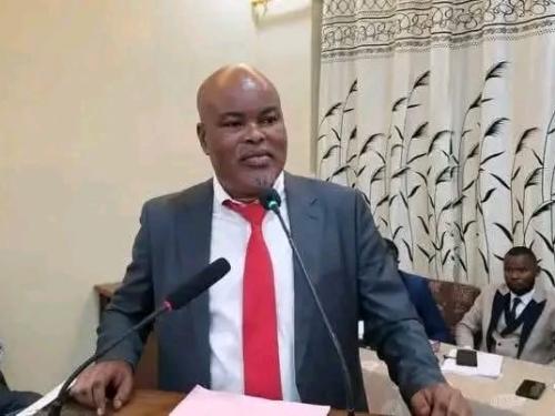 KASAÏ CENTRAL : Séisme à la DGRKAC, le Directeur Général suspendu pour « faibles performances »